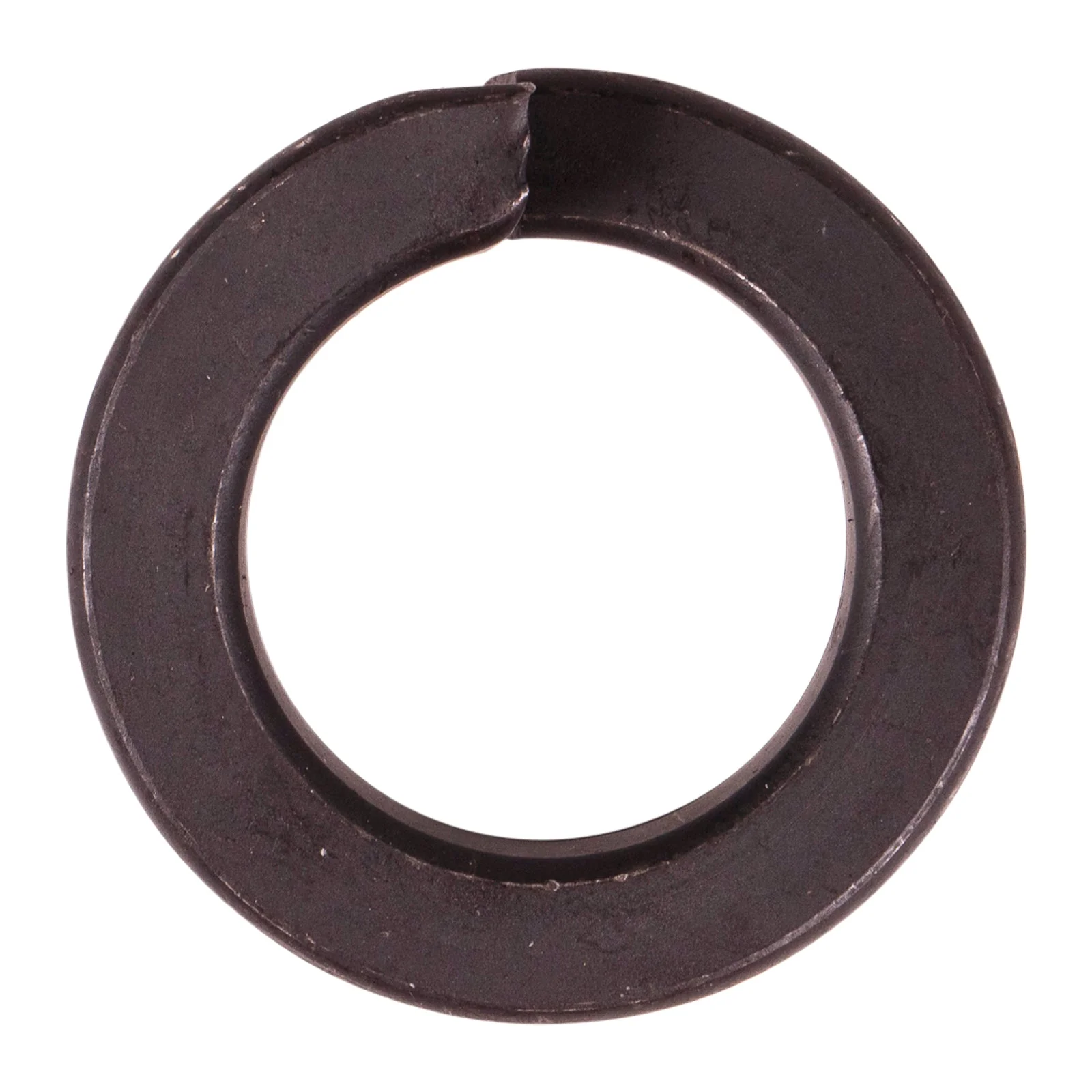 1-1/2" Conquest Split Lock Washer - Plain Finish