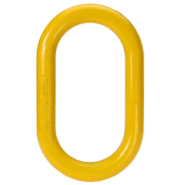 1/2" Oblong Master Link - Grade 80