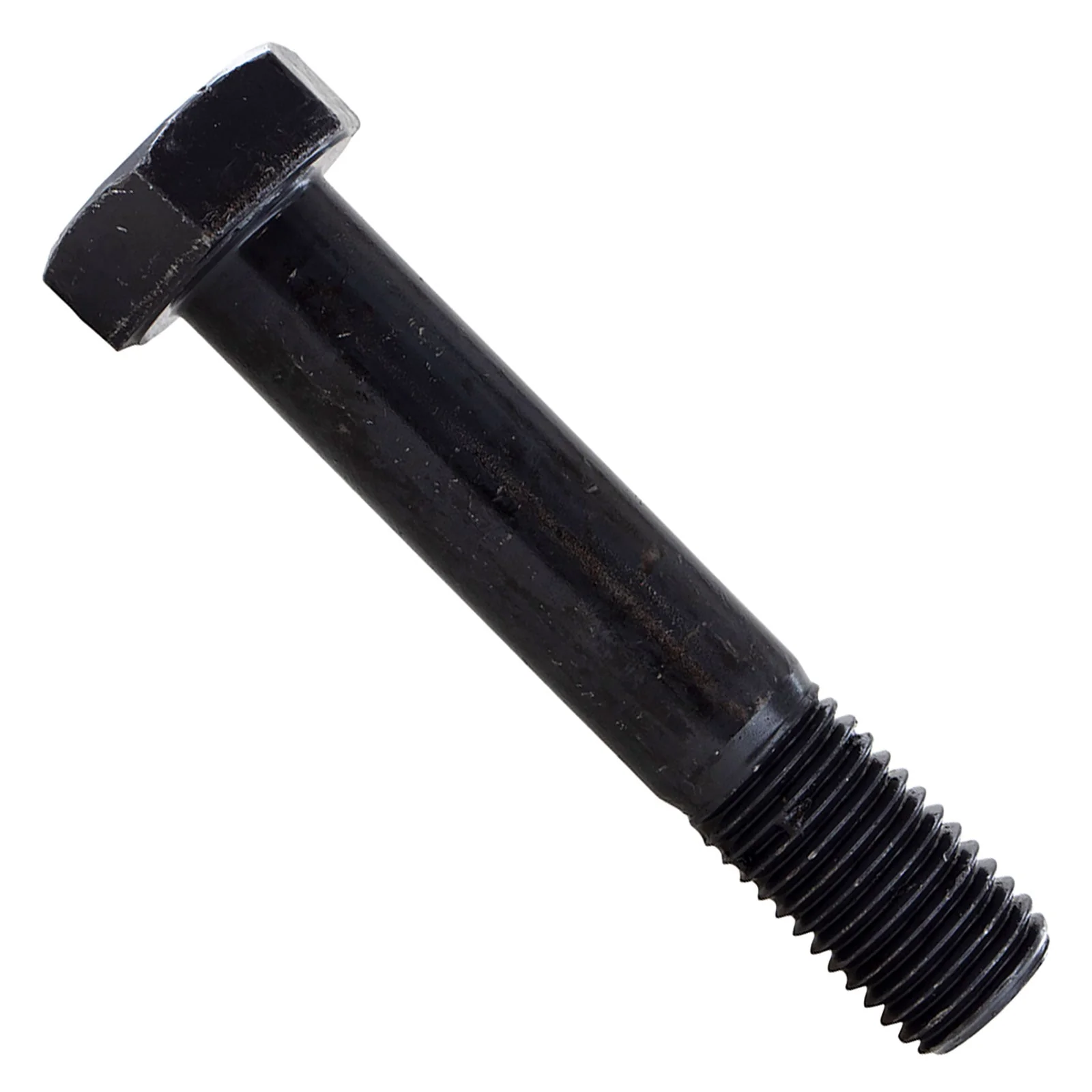 7/8" x 4-3/4" Conquest A325 Type 1 Heavy Hex Structural Bolt, Plain