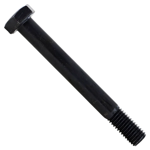 5/8" x 5-1/2" Conquest A325 Type 1 Heavy Hex Structural Bolt, Plain