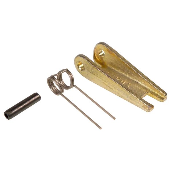 KWB 5/8" Forged Safety Latch Kit for Eye Sling & Clevis Sling Hook