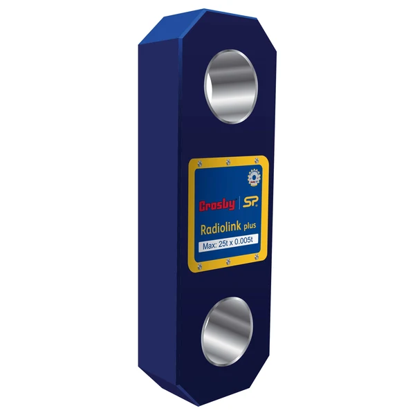 Straightpoint® 55 T Compound Plus - CP55T