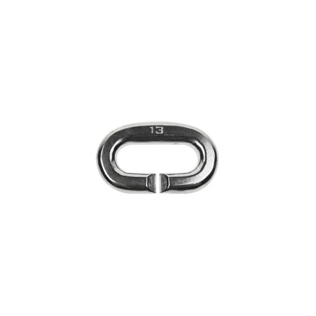 C Link Connector Link Stainless Steel T316 - 5/8"