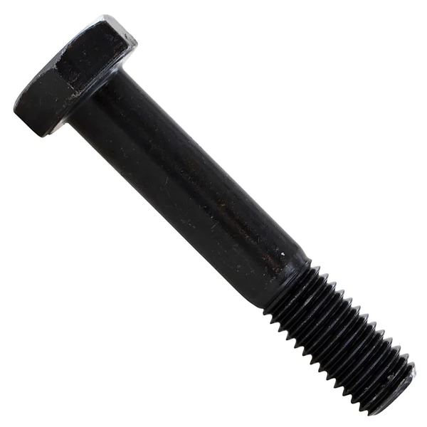 5/8" x 3-1/2" Conquest A325 Type 1 Heavy Hex Structural Bolt, Plain