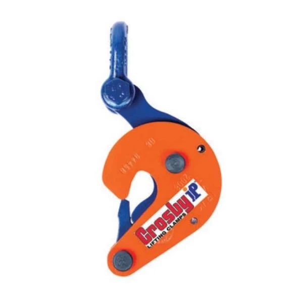Crosby® IPVK 1/2 Ton Drum Lifting Clamp - 2700116
