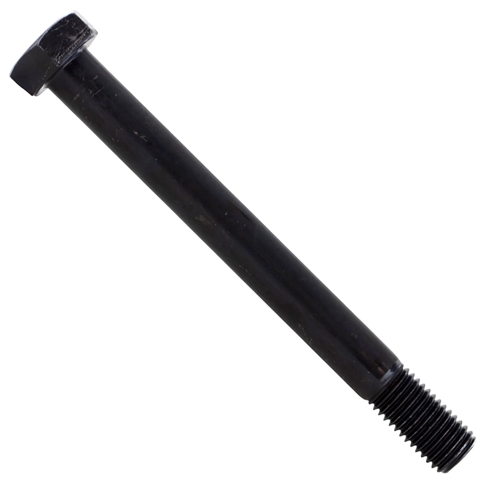 3/4" x 7-1/2" Conquest A325 Type 1 Heavy Hex Structural Bolt, Plain