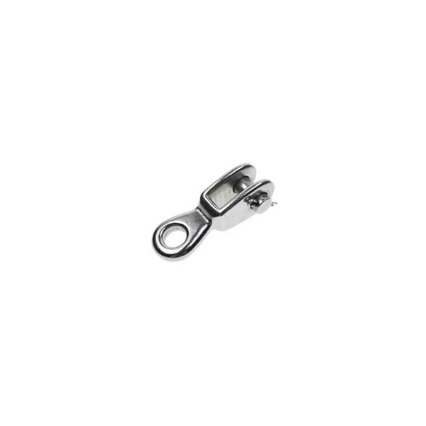 Stainless Steel Toggle T316 - 3/8"