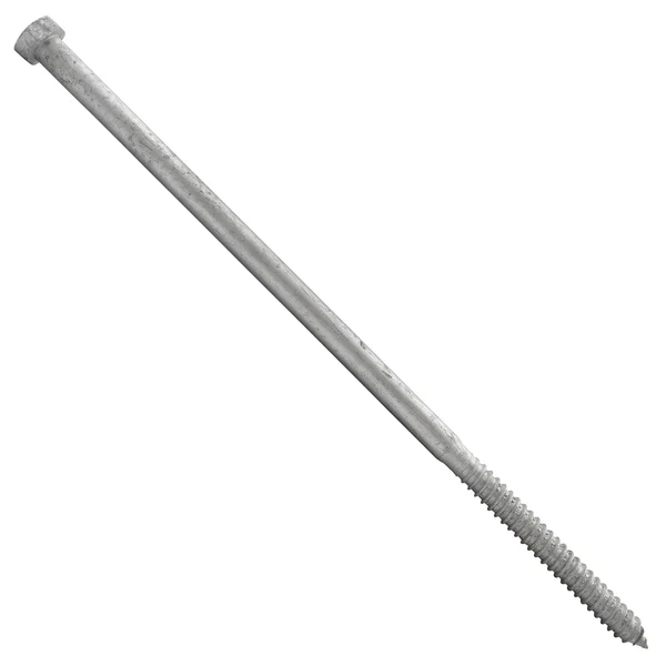 3/4" x 20" Conquest Hex Head Lag Bolt for Wood - Hot Dip Galvanized