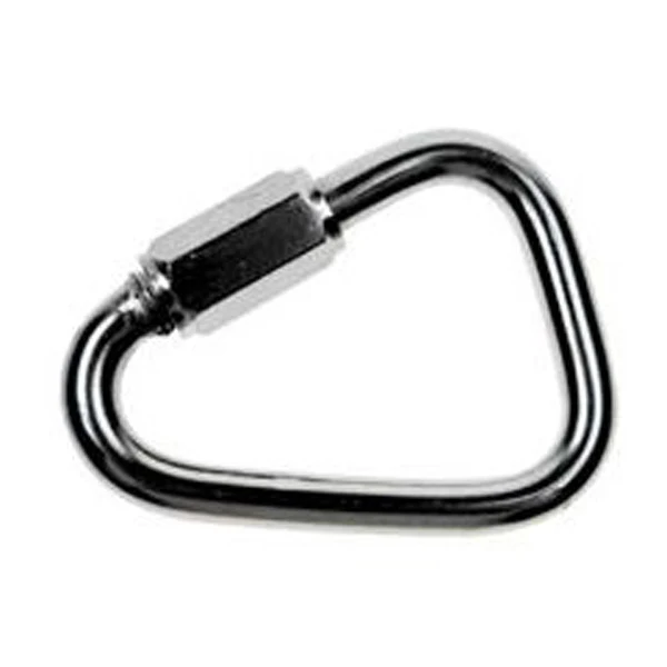 Delta Quick Link - 316 Stainless Steel - 2-1/2" Length