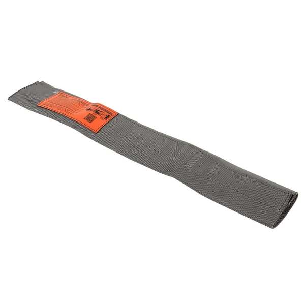 Cordura Tubular Wear Sleeves for Slings | 18" Overall Width | 24" Long