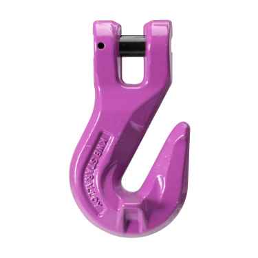 KWB 9/32" Clevis Grab Hook - Grade 100