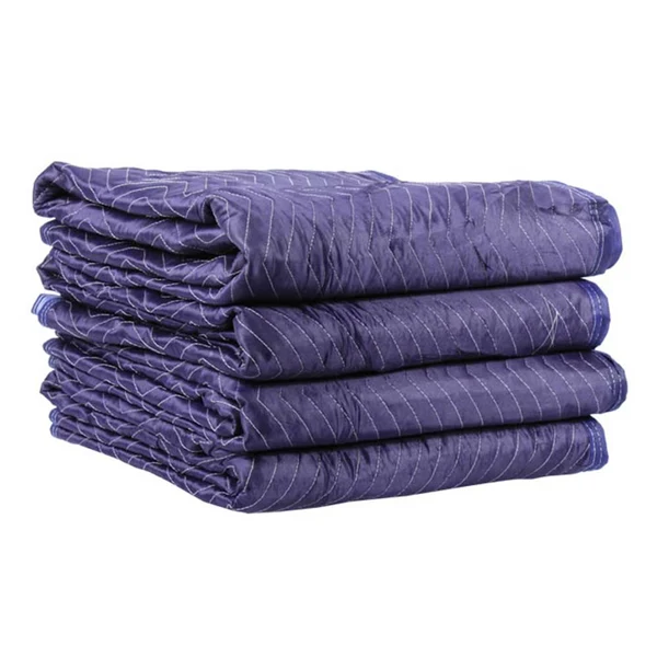 Moving Blankets- Mega Mover 4-Pack