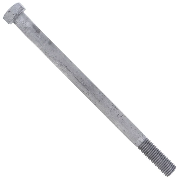 3/4" x 11" Conquest A307 Grade A Hex Bolt - Hot Dip Galvanized