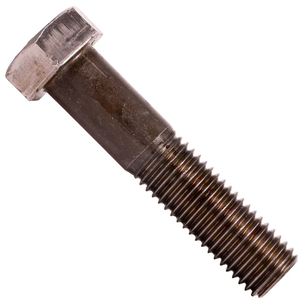 3/4" x 3-1/2" Conquest A307 Grade A Hex Bolt - Plain