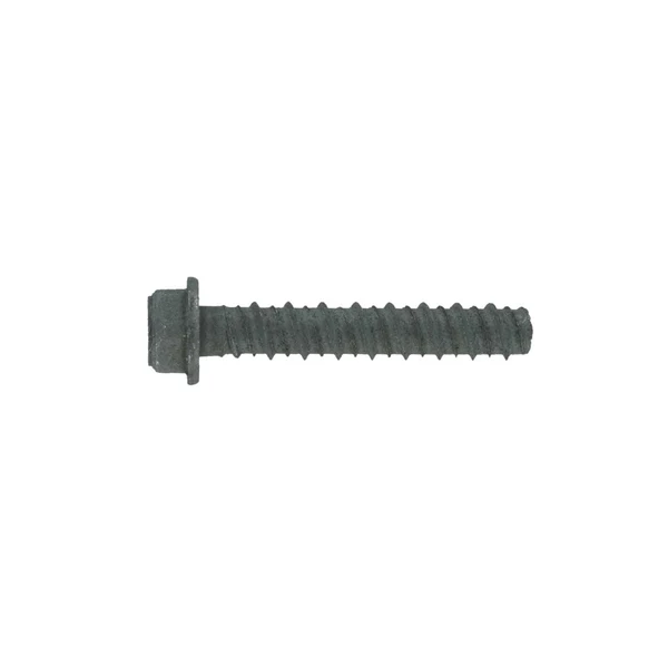 Tapcon 1/2" x 3" LDT Large Diameter Concrete Screw, Hex Head - Zinc | Qty. 25
