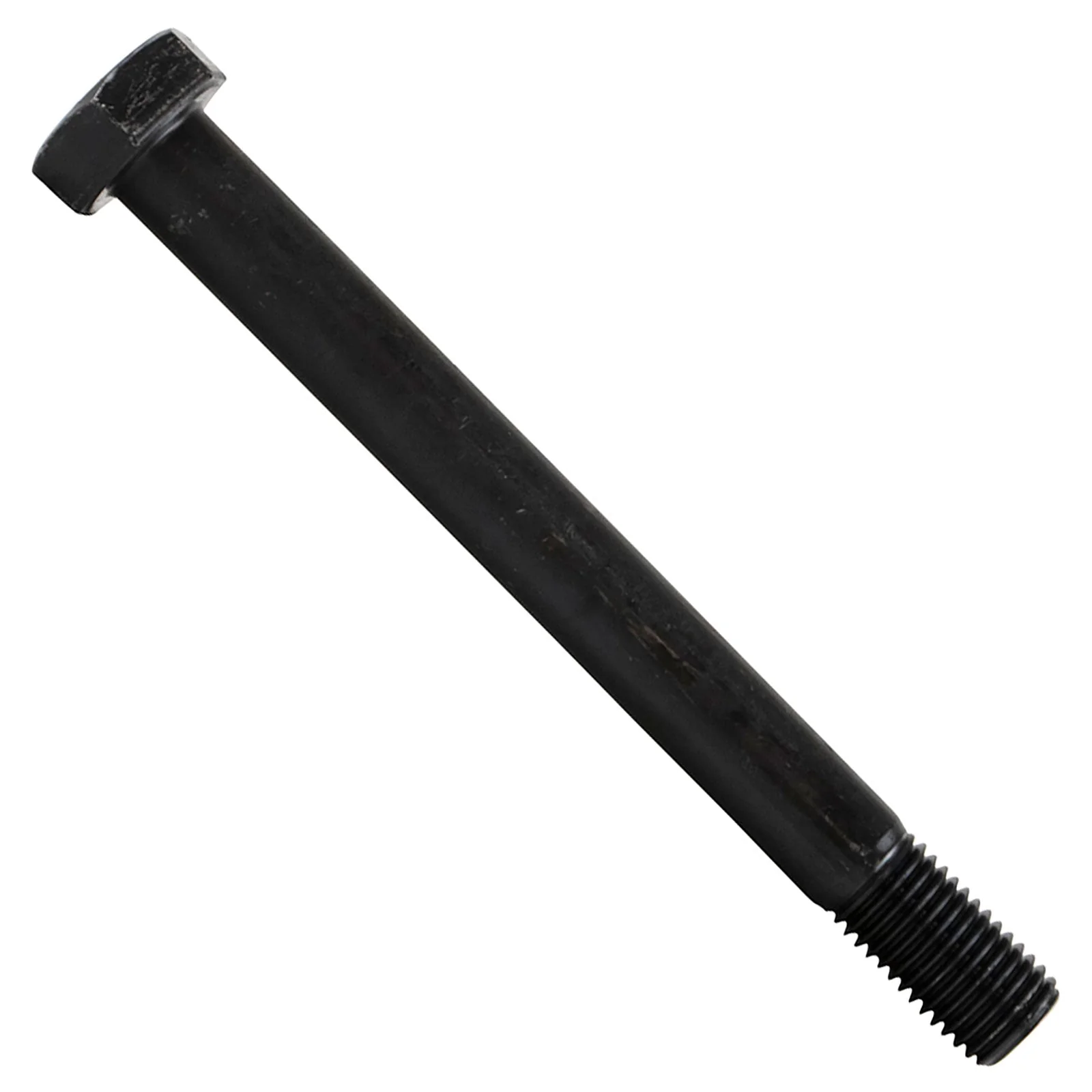 1" x 10" Conquest A325 Type 1 Heavy Hex Structural Bolt, Plain