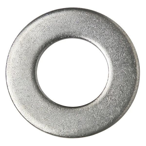 1" Conquest USS Flat Washer - 18-8 Stainless Steel