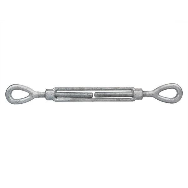 5/16" x 4-1/2" Crosby® Eye & Eye Galvanized Turnbuckle - HG-226 | 1031270