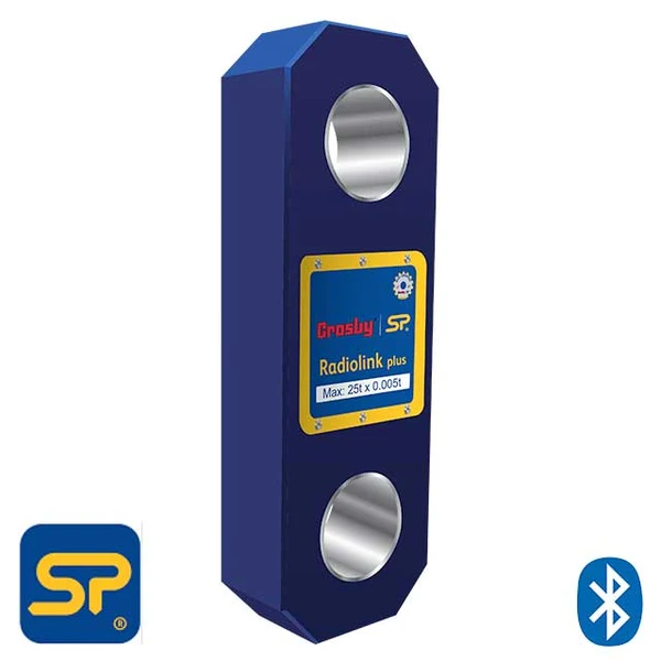 Straightpoint® 55 T Compound Plus - Bluetooth Enabled - CP55T