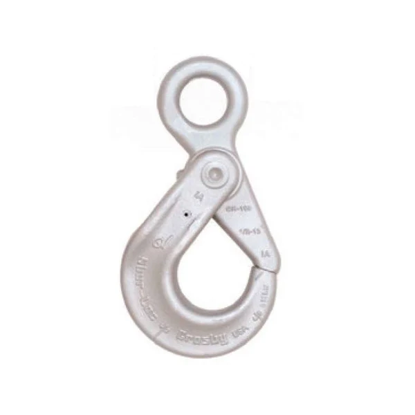 Crosby® S-1316 7/8" Shur-Loc Eye hook - 1022943