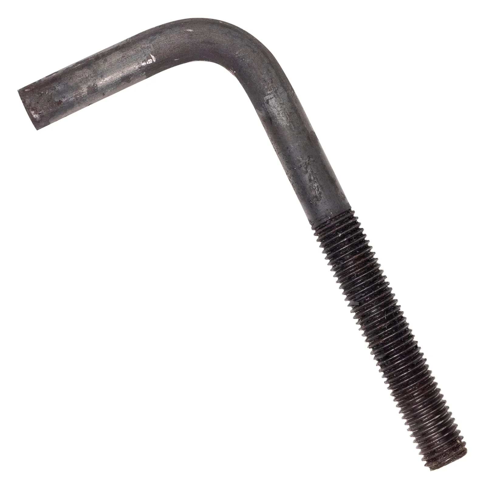 Conquest 3/4" x 8" L-Bolt Foundation Anchor Bolt for Concrete - Plain