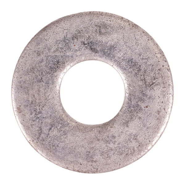 7/16" Conquest USS Flat Washers - Hot Dip Galvanized