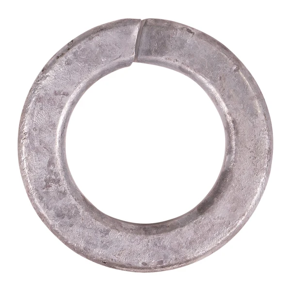 1" Conquest Split Lock Washer - Hot Dip Galvanized