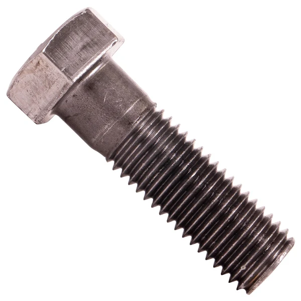 3/4" x 2-1/2" Conquest A307 Grade A Hex Bolt - Plain