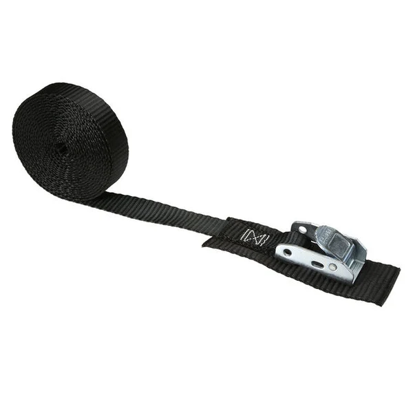 1" x 2' Endless Cam Strap w/ Wear Pad