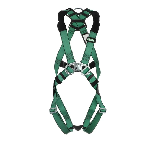 MSA V-FORM Safety Harness | Standard Size | 10197196
