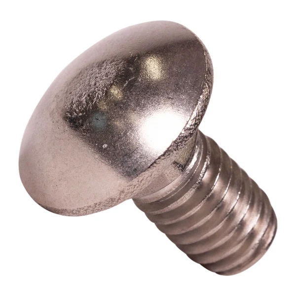 Conquest 3/8" x 3/4" Carriage Bolt - 18-8 Stainless Steel