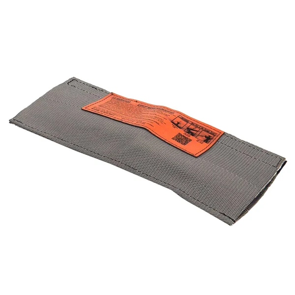Cordura Quick Sleeve Sling Protection for 2" Webbing | 12" Long