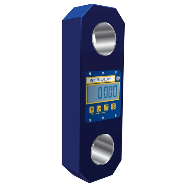 Straightpoint® 55 T Loadlink Plus - LLP55T