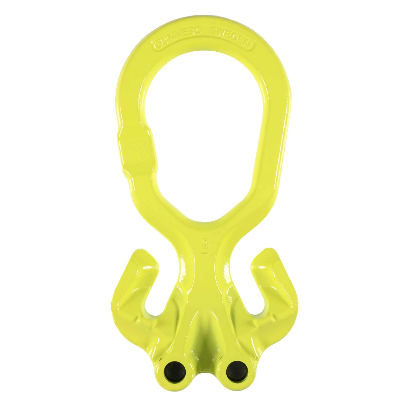 Gunnebo 1/2" Master Grab MGD 2-Leg Master Link - Grade 100
