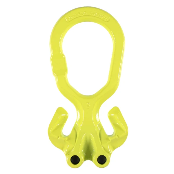 Gunnebo 1/2" Master Grab MGD 2-Leg Master Link - Grade 100