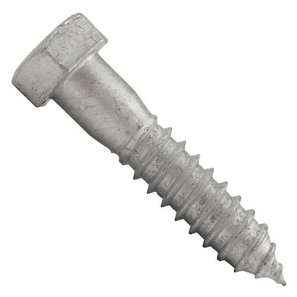 3/4" x 3-1/2" Conquest Hex Head Lag Bolt for Wood - Hot Dip Galvanized