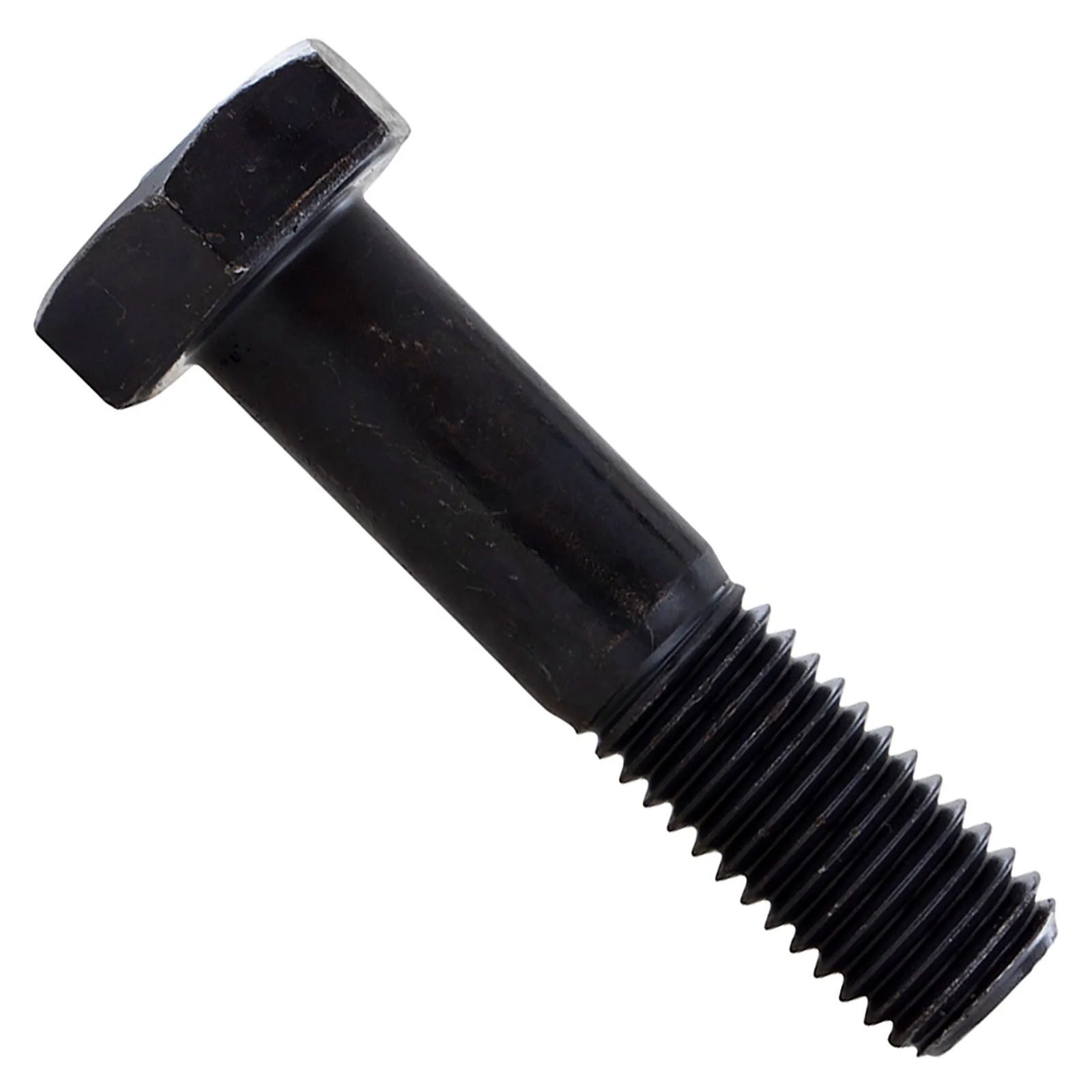 5/8" x 2-3/4" Conquest A325 Type 1 Heavy Hex Structural Bolt, Plain