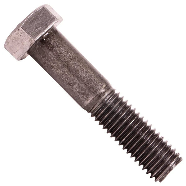 5/8" x 3" Conquest A307 Grade A Hex Bolt - Plain