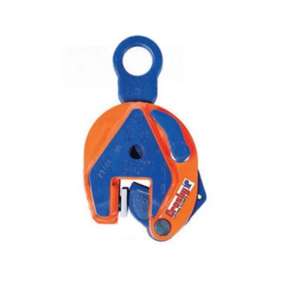 Crosby® IP10S 4-1/2 Ton Vertical Lifting Clamp - 2702266