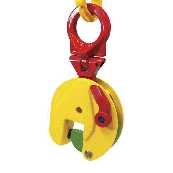 Terrier TSEU-H 7-1/2 Ton Universal Lifting Clamp - 855400.5