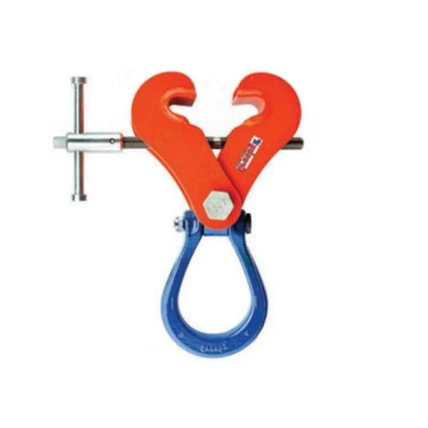 Crosby® IPTKU 5 Ton Beam Lifting Clamp - 2707994