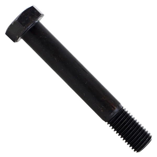 1-1/8" x 7-1/2" Conquest A325 Type 1 Heavy Hex Structural Bolt, Plain
