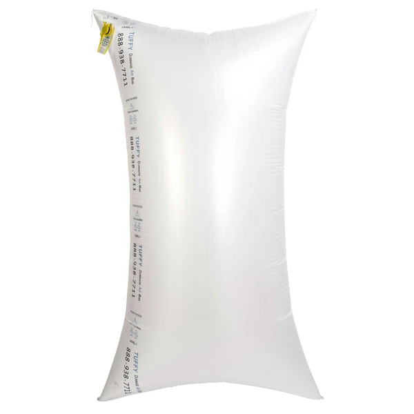 36" x 72" Dunnage Air Bags | Level 1 Poly Woven | 10-Pack