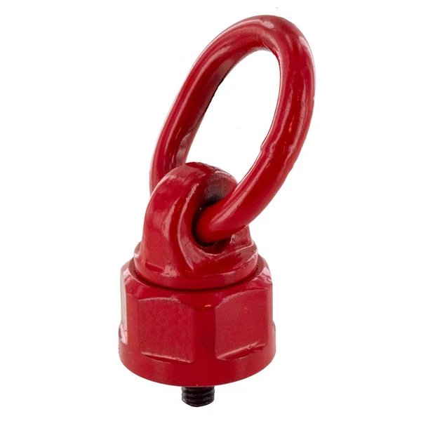 Actek M20X2.50 E=38mm Ultra Lifting Ring - 2,150 kgs
