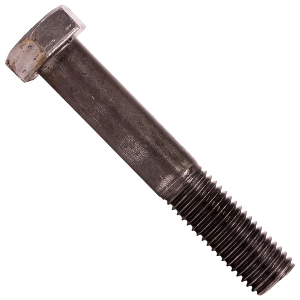 3/4" x 4-1/2" Conquest A307 Grade A Hex Bolt - Plain