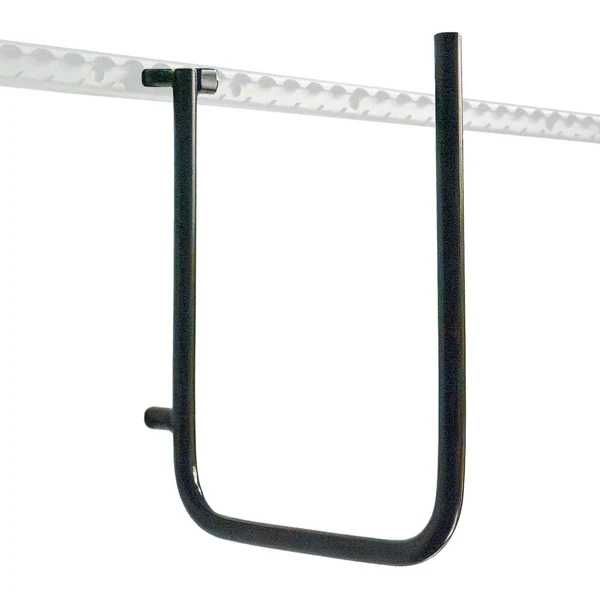 Large L-Track Hanging Hook