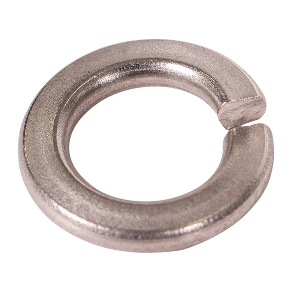 1/2" Conquest Split Lock Washer - 18-8 Stainless Steel