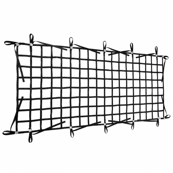 4' x 9' Pallet Rack Net