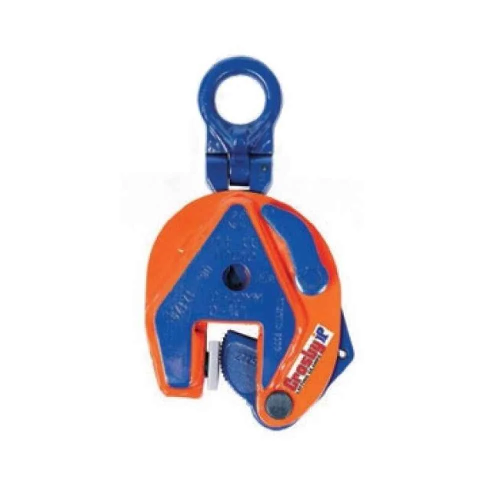 Crosby® IPU10 16 Ton Universal Lifting Clamp - 2701683