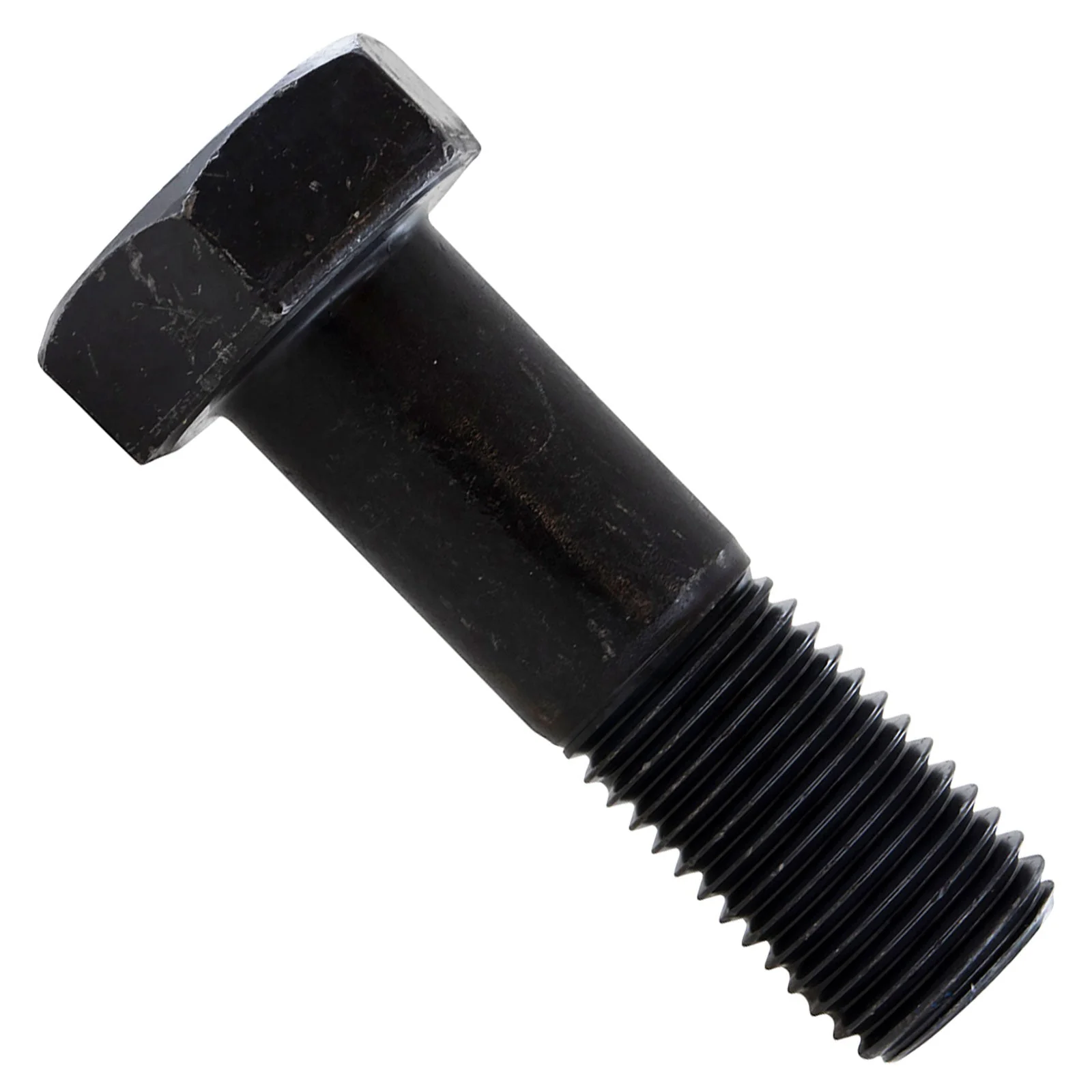 1-1/4" x 4-1/4" Conquest A325 Type 1 Heavy Hex Structural Bolt, Plain